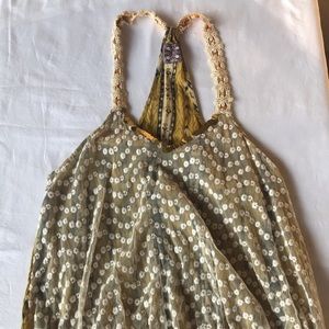 Free people tank top